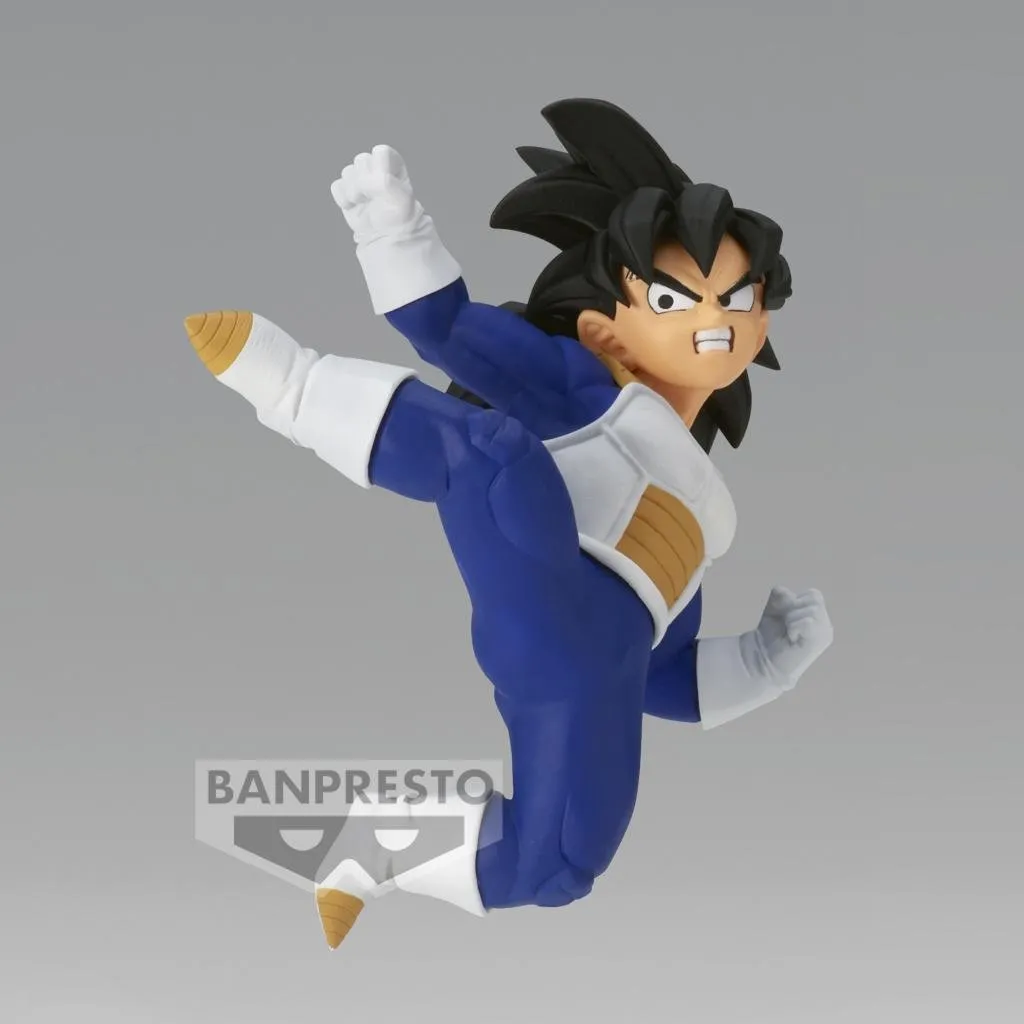 DRAGON BALL Z - Son Gohan - Figure Chosenshiretsuden 9cm